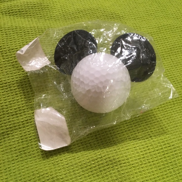 Disney Other Authentic Disney Retired Black And White Mickey Mouse